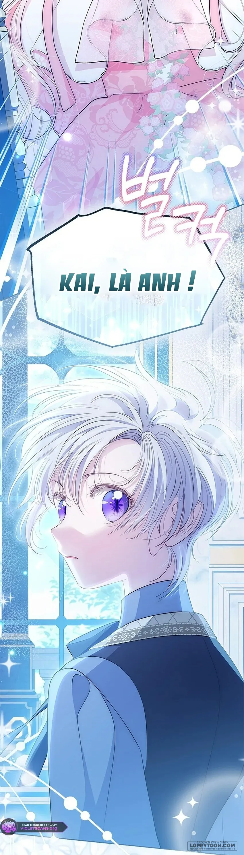 Đã Từ Chối Sủng Ái Rồi Mà Sao Còn Ám Ảnh Thế? Chap 79 - trang 65