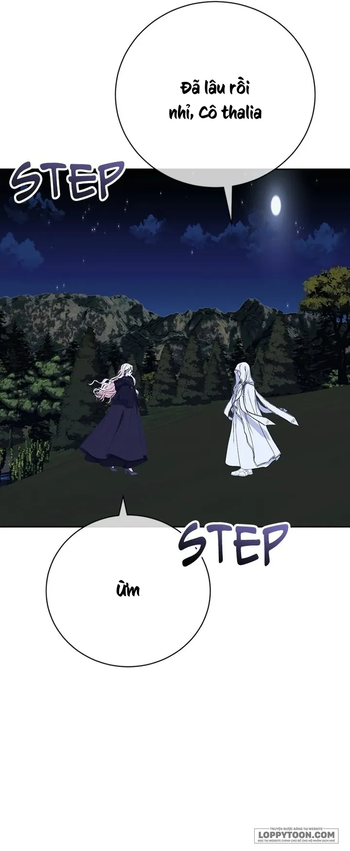 Sinh Ra Trở Thành Nhân Vật Không Có Trong Nguyên Tác Chap 87 - trang 17