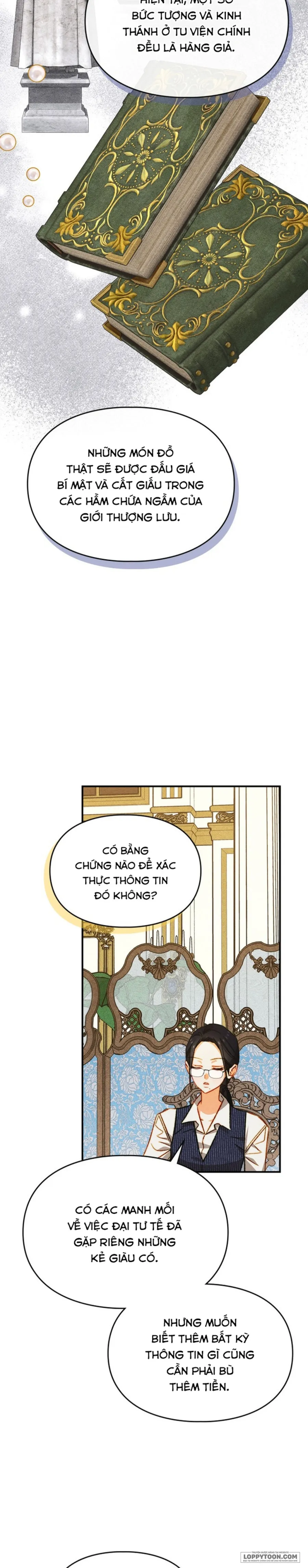 Thuần Hoá Munchkin Chap 33 - trang 27
