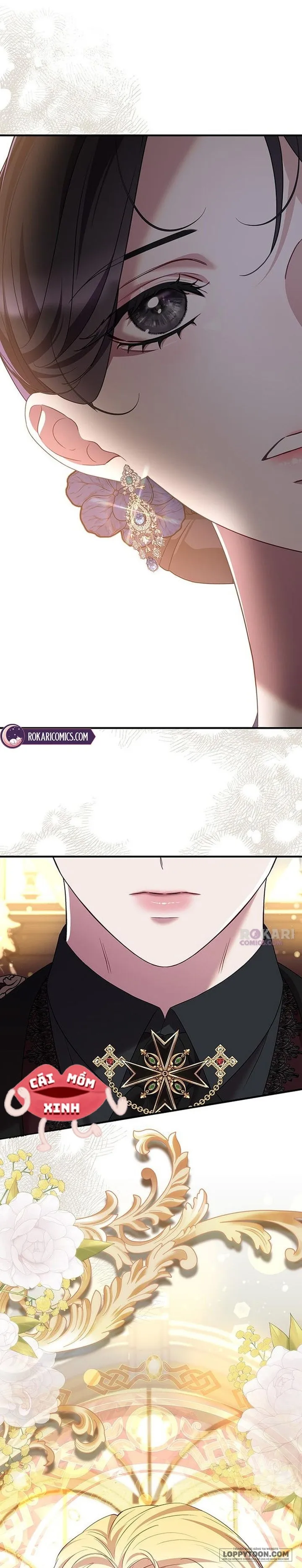 Vào Ngày Mà Chị Gái Tôi Qua Đời Chap 62 - trang 3
