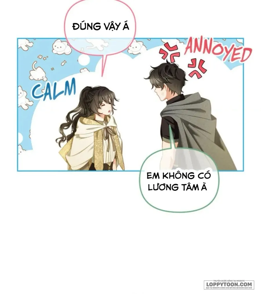 Tôi Sẽ Ở Ngay Bên Cạnh Nam Chính Chap 40 - trang 17