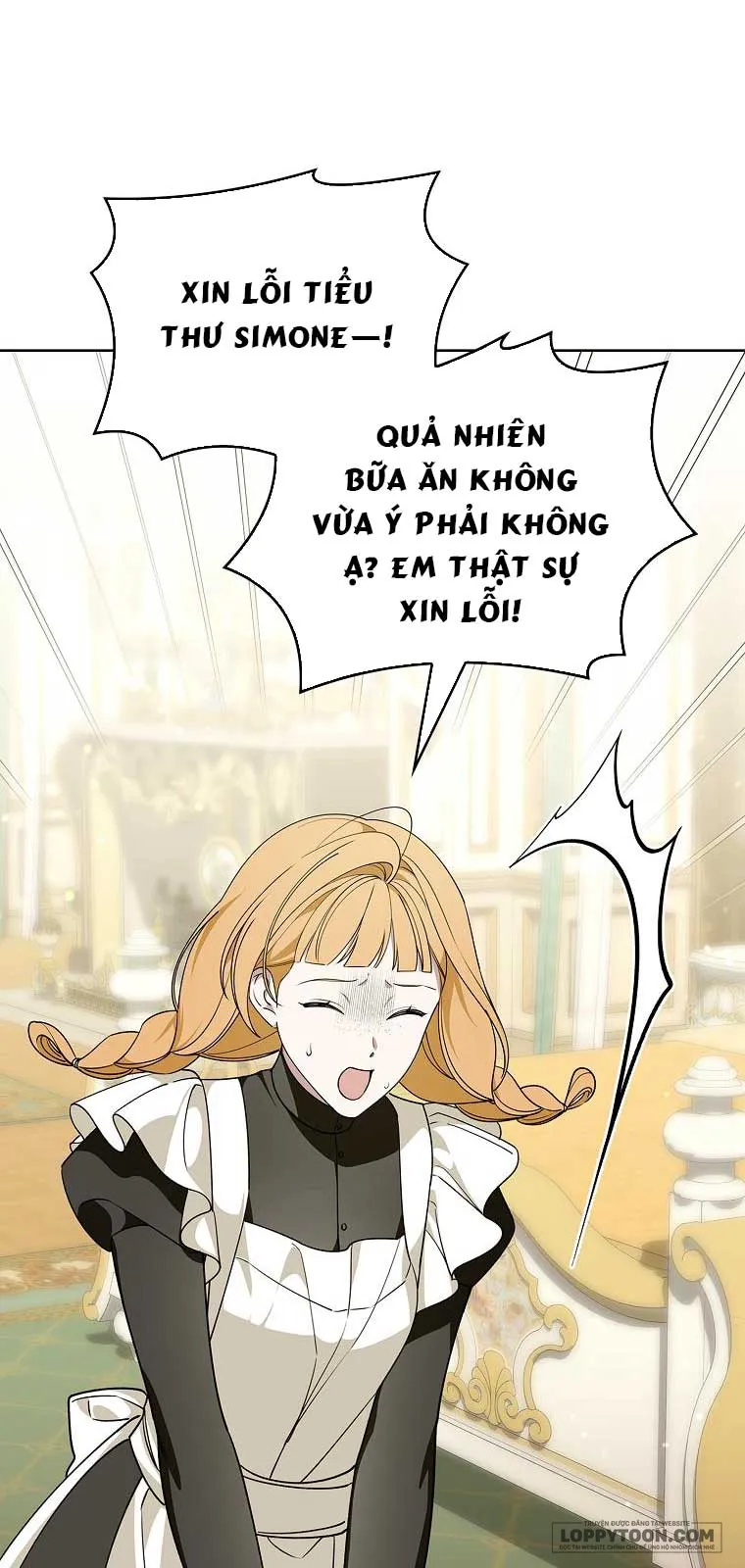 100 lời nguyền tại dinh thự Illestone Chap 34 - trang 13