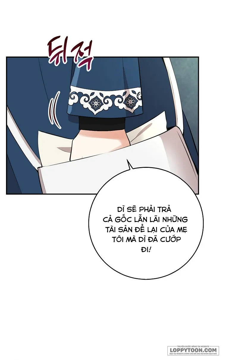 Sóc Con Tài Năng Chap 40 - trang 25