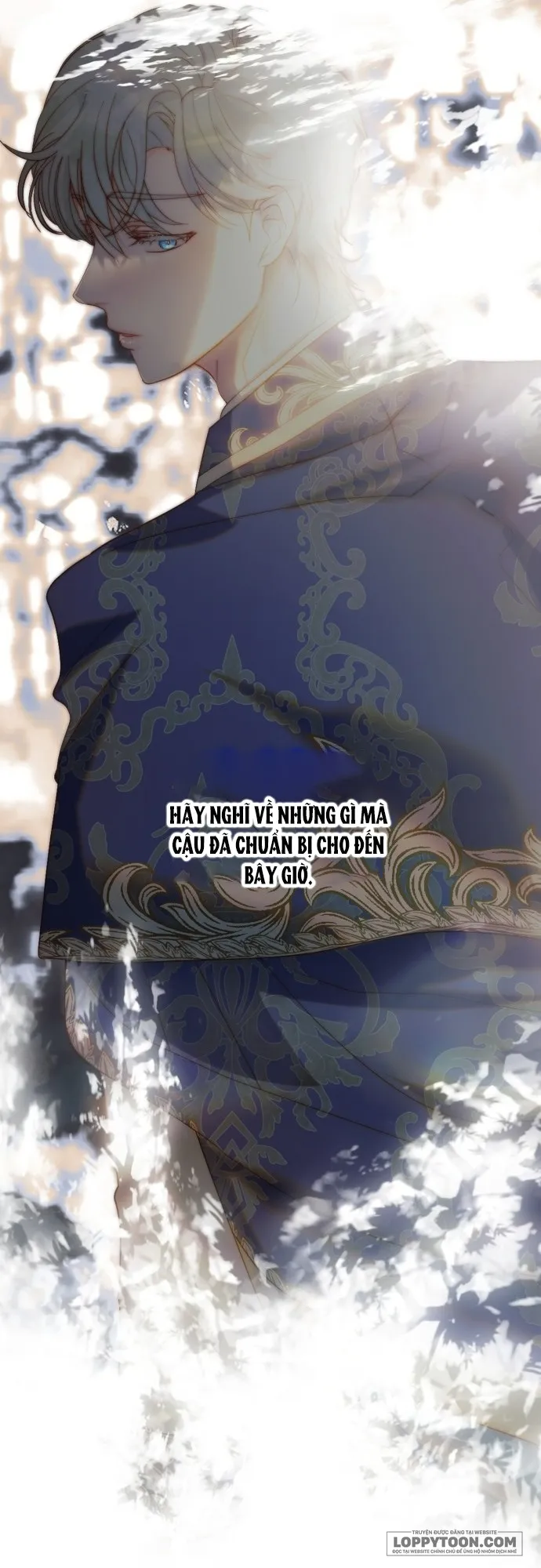 Tôi Được Sinh Ra Là Cô Con Gái Thứ Hai Chap 52 - trang 45
