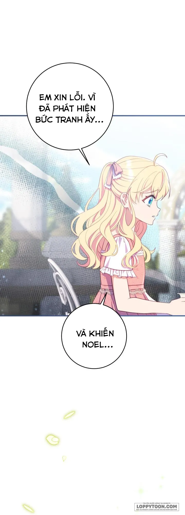 Trở Thành Bạn Thời Thơ Ấu Của Nam Phụ Ám Ảnh Chap 9 - trang 59