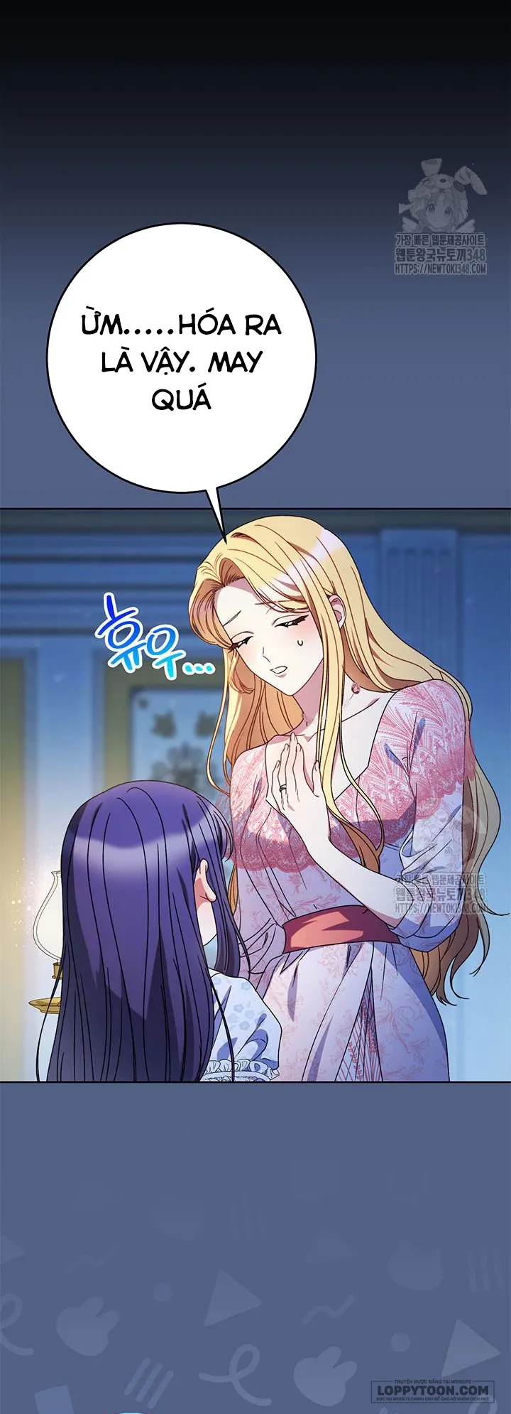 Nuôi Dưỡng Em Gái Xinh Đẹp Chap 64 - trang 20