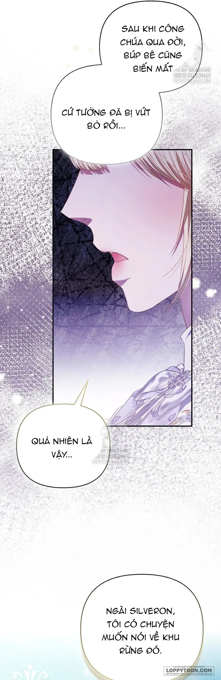 Nàng Công Chúa Của Mọi Người Chap 108 - trang 27