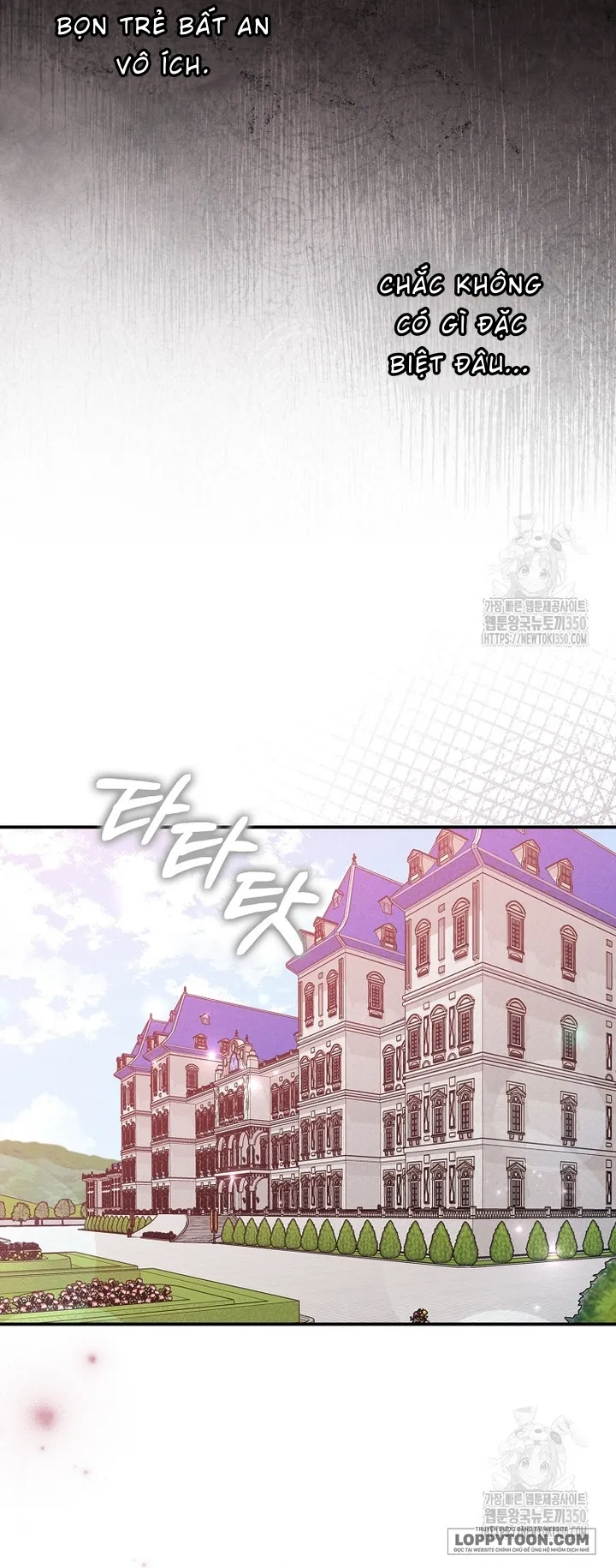 Tôi Sẽ Chiếm Lấy Ngư Trường Này! Chap 44 - trang 8