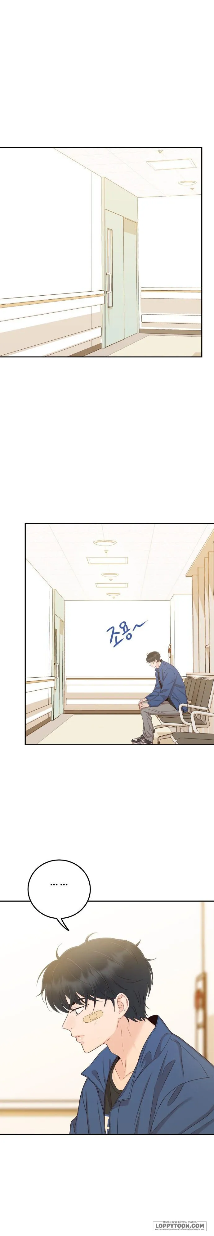Người Một Nhà Chap 29 - trang 1