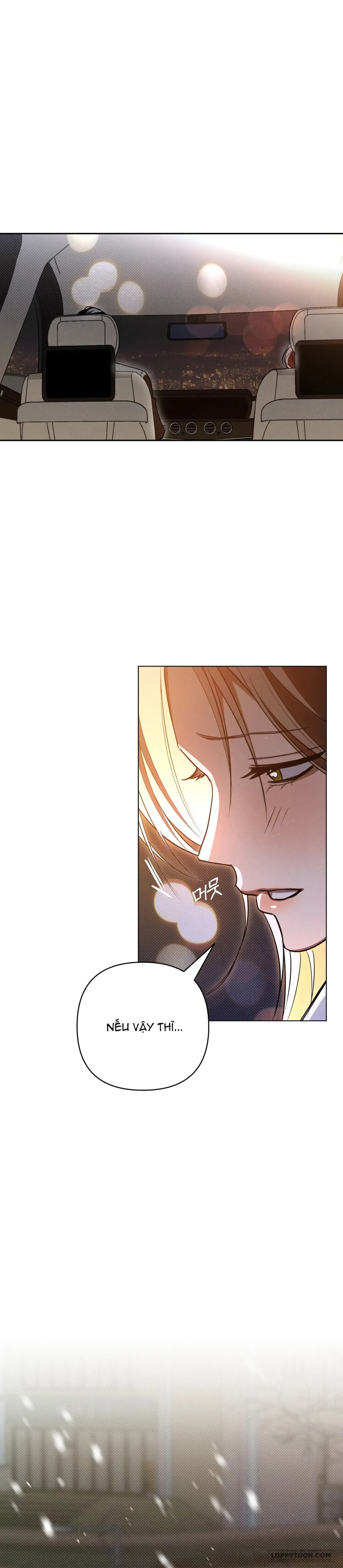 Ngưỡng Tuyệt Đối Chap 42 - trang 31
