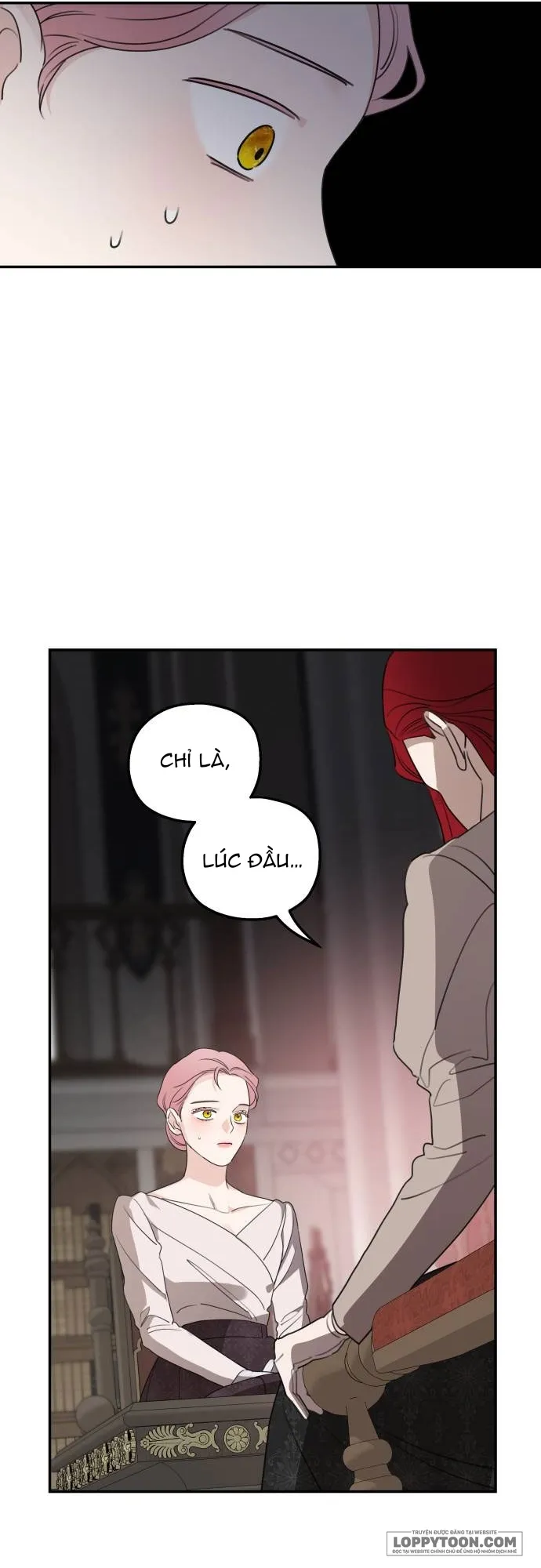 Gia Đình Chồng Quá Ám Ảnh Bởi Tôi Chap 41 - trang 15