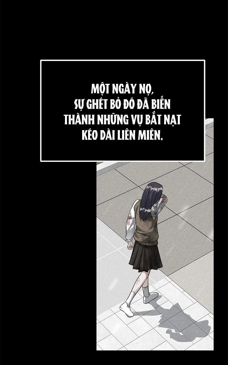 Xâm Nhập Trường Trung Học Tài Phiệt Chap 45 - trang 6