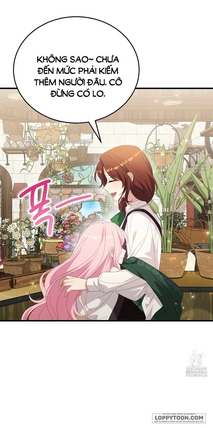 Nàng Tiên, Hãy Ký Hợp Đồng Nào Chap 48 - trang 7