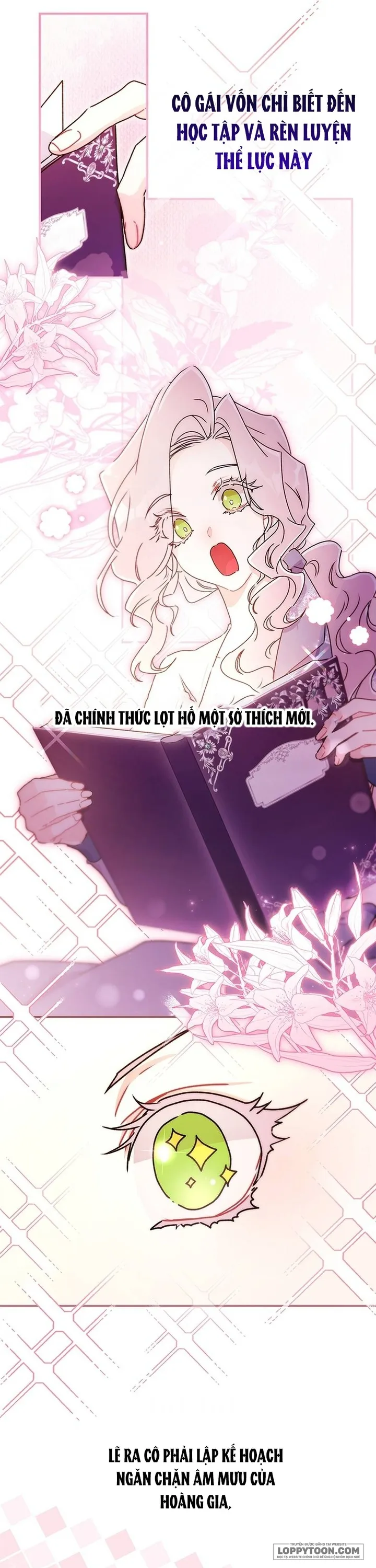 Tôi Đã Trở Thành Con Gái Nuôi Của Nam Chính Chap 149 - trang 27