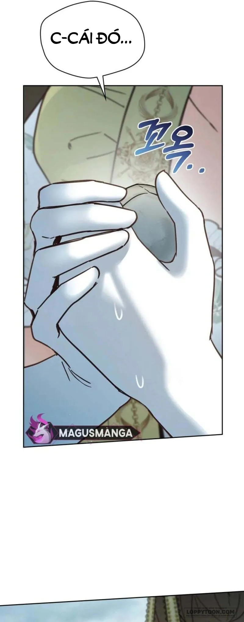 Phạm Nhân Bé Con Của Dinh Thự Mùa Đông Chap 49 - trang 39