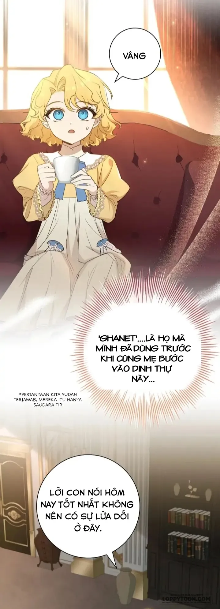 Nam Chính À, Tôi Sẽ Tôn Trọng Sở Thích Của Anh Chap 20 - trang 27