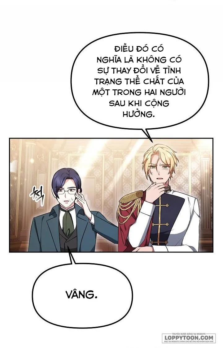 Rồng Con Thuần Hóa Những Kẻ Điên Rồ Chap 14 - trang 48