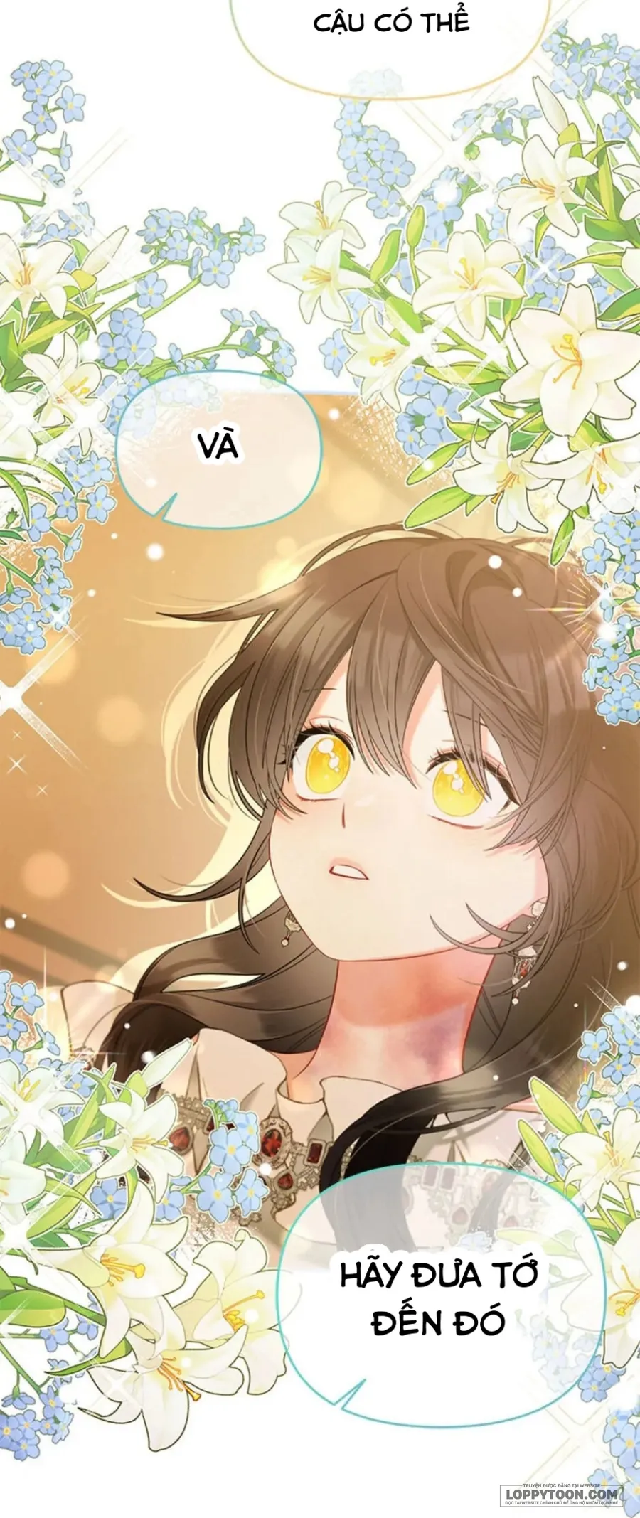 Tôi Sẽ Ở Ngay Bên Cạnh Nam Chính Chap 38 - trang 52