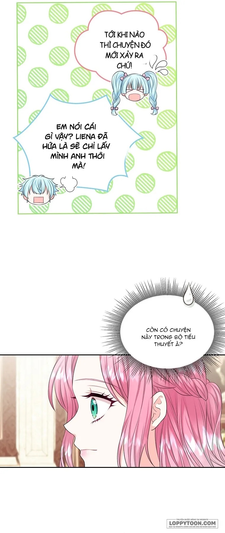 Tôi Sẽ Ly Hôn Với Anh Trai Nữ Chính Chap 2 - trang 52