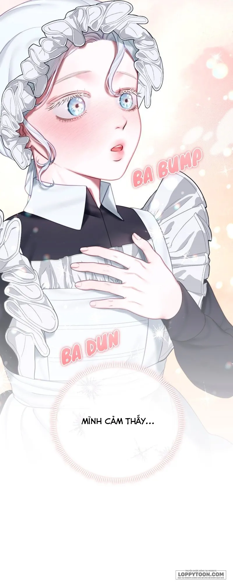 Hầu Nữ Không Còn Thèm Muốn Chủ Nhân Nữa Chap 3 - trang 3