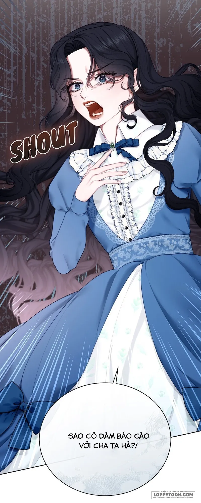 Hầu Nữ Không Còn Thèm Muốn Chủ Nhân Nữa Chap 4 - trang 5