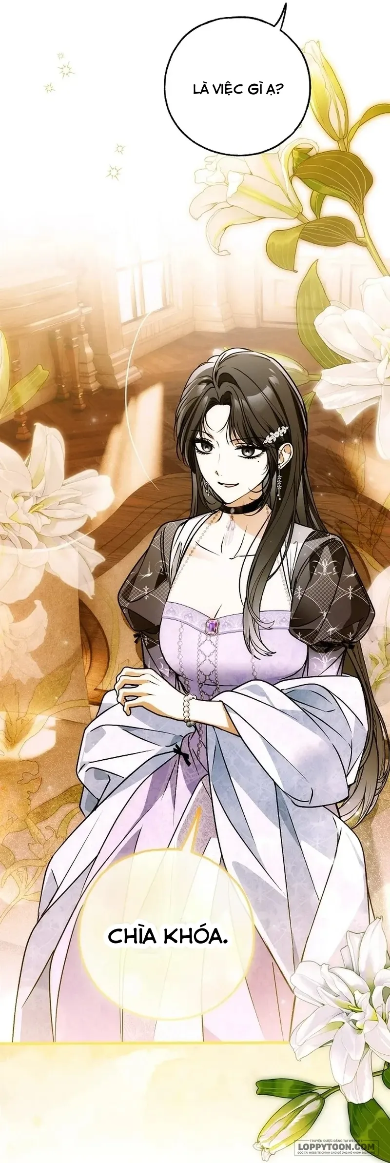 Có Kẻ Đã Sở Hữu Cơ Thể Của Tôi Chap 86 - trang 59