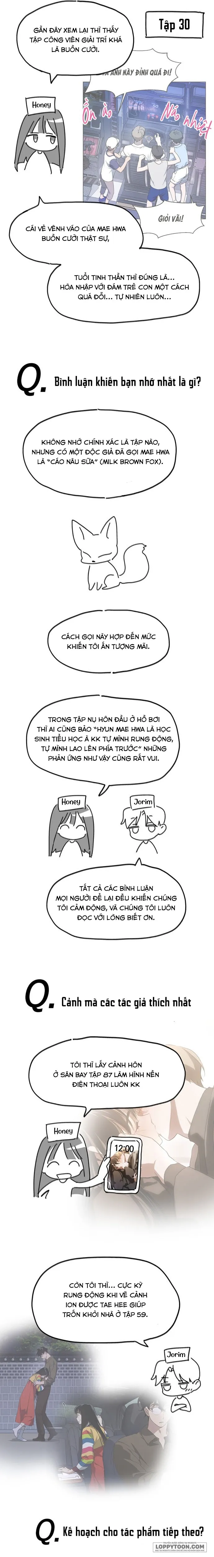 Lọ Lem Không Hoàn Hảo Chap 107 - Hậu kỳ - trang 7
