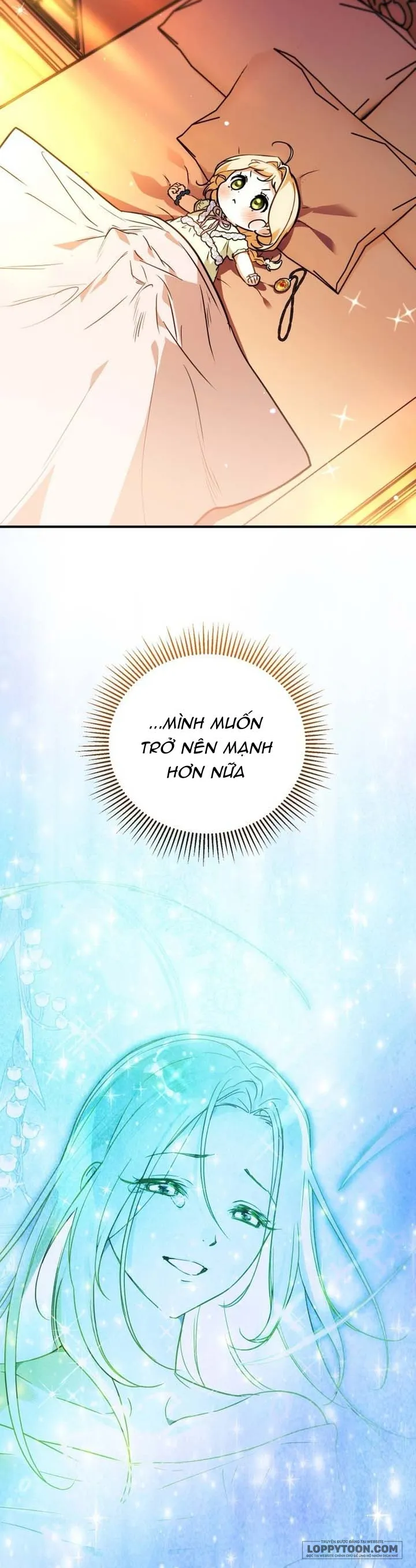 Bé Con Thiên Tài Bí Mật Đi Tìm Cha Chap 27 - trang 23