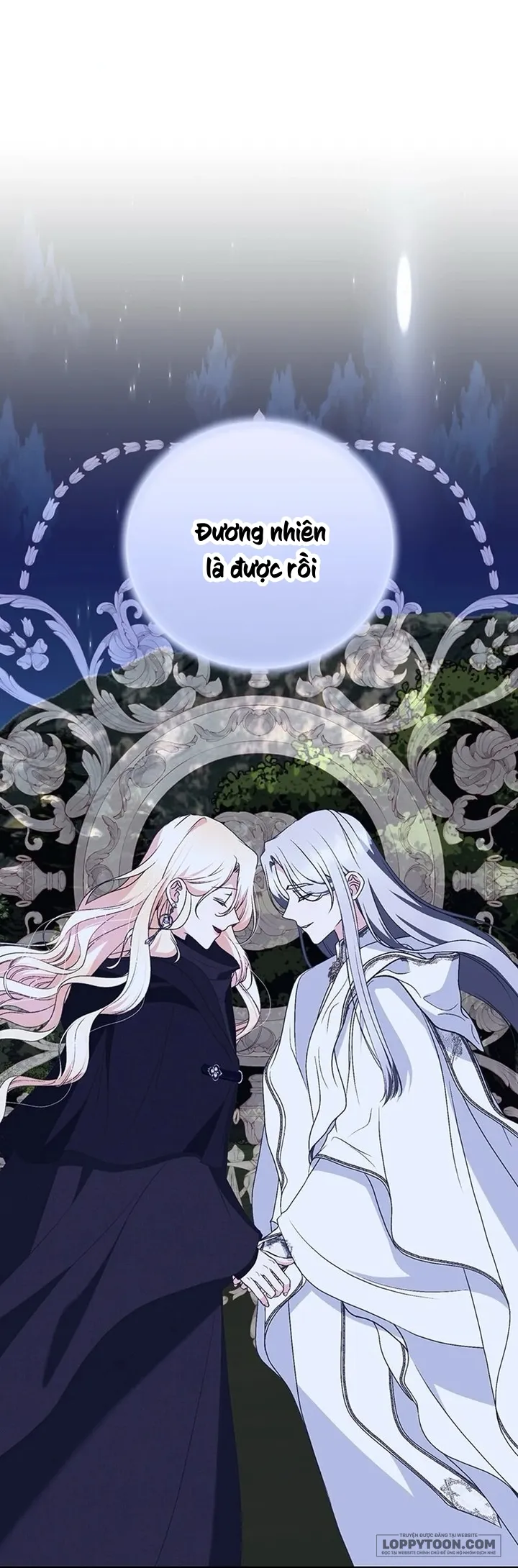 Sinh Ra Trở Thành Nhân Vật Không Có Trong Nguyên Tác Chap 87 - trang 53