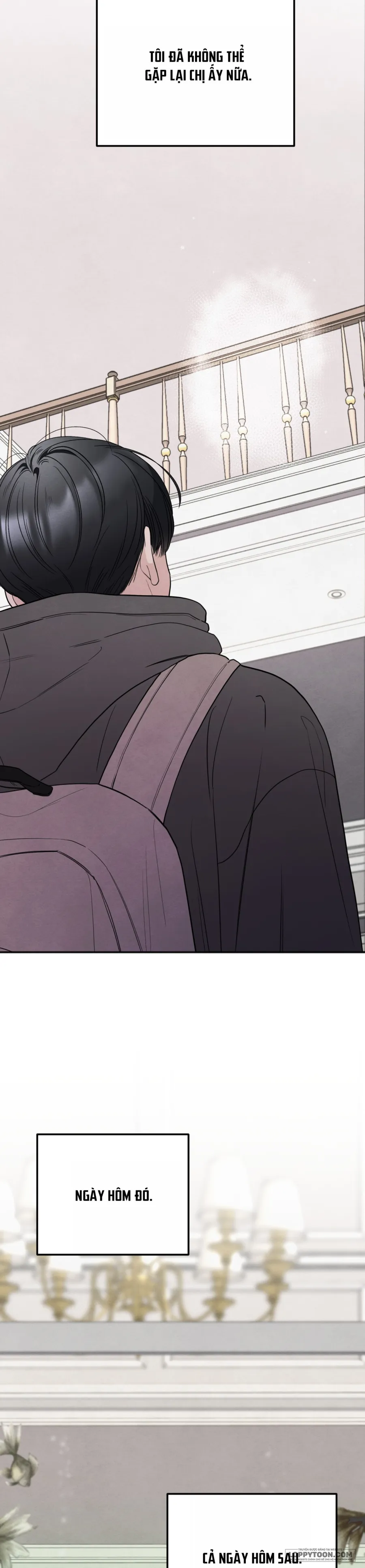Cuộc Đời Của Kẻ Cặn Bã Chap 68 - trang 35