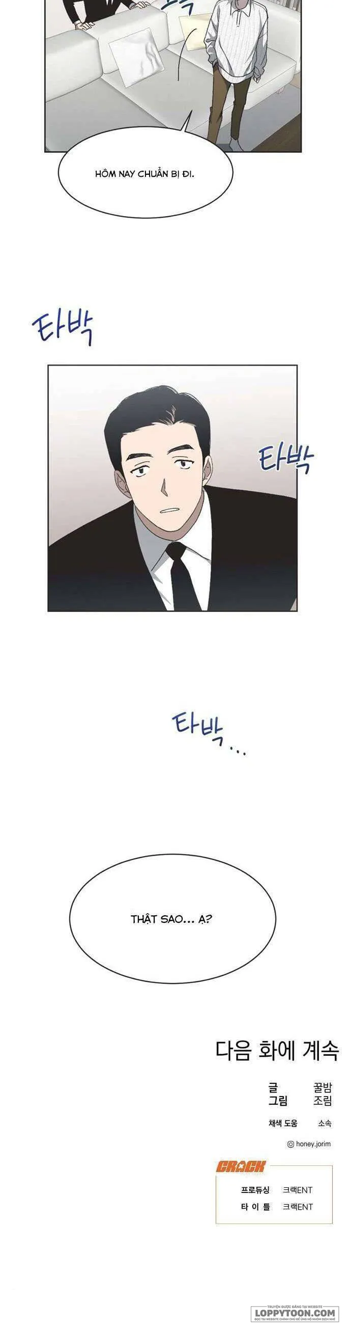 Lọ Lem Không Hoàn Hảo Chap 13 - trang 28