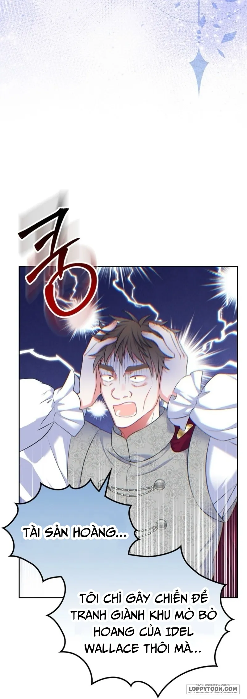 Tôi Sẽ Ly Hôn Với Anh Trai Nữ Chính Chap 81 - trang 49