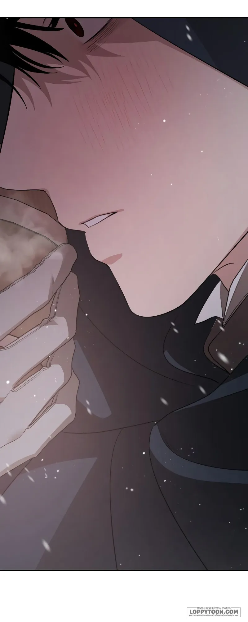 Gia Đình Chồng Quá Ám Ảnh Bởi Tôi Chap 96 - trang 75