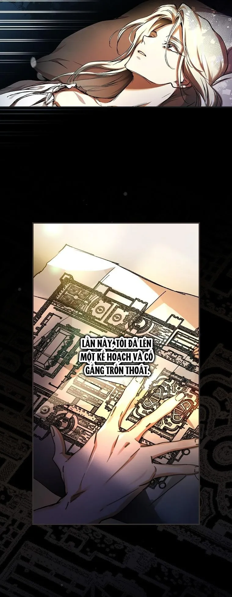 Tìm Một Người Chồng Mới Chap 1 - trang 38