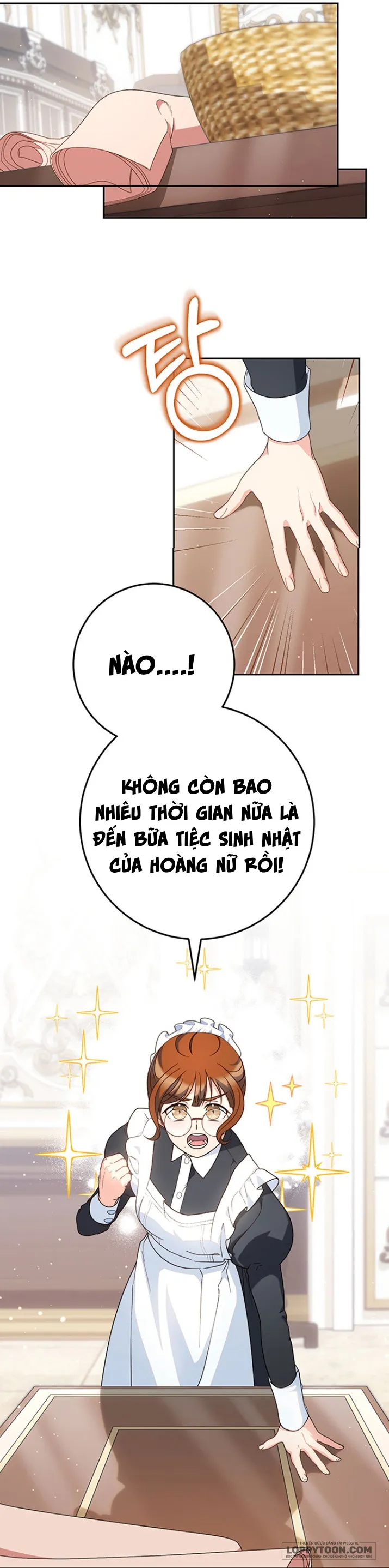 Nuôi Dưỡng Em Gái Xinh Đẹp Chap 23 - trang 15