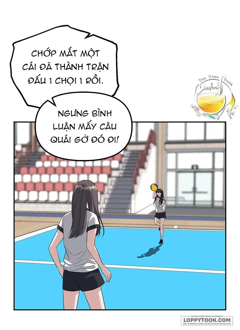 Xâm Nhập Trường Trung Học Tài Phiệt Chap 46 - trang 49