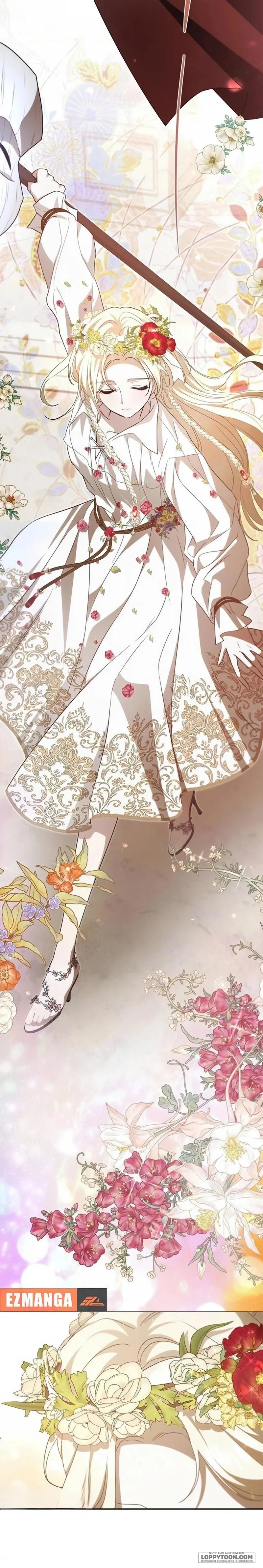 Lần Thứ Hai Tôi Kết Hôn Với Quái Vật Chap 40 - trang 7