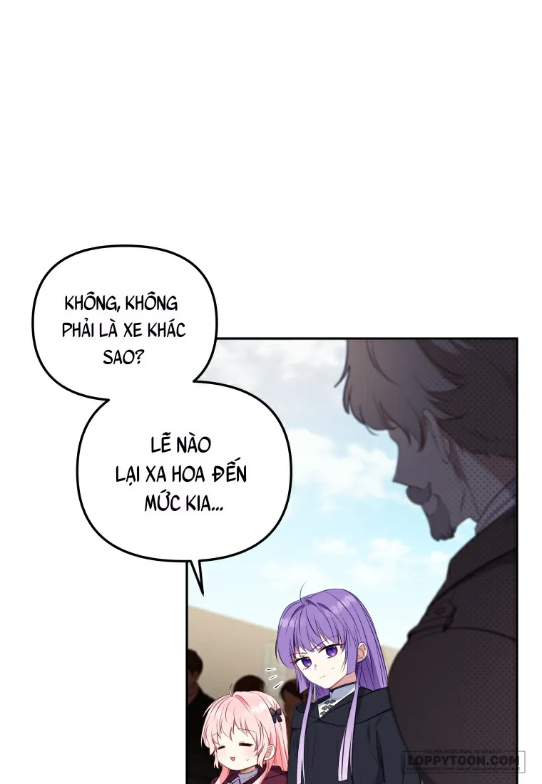 Tôi Đang Được Nuôi Dưỡng Bởi Những Kẻ Phản Diện Chap 26 - trang 93
