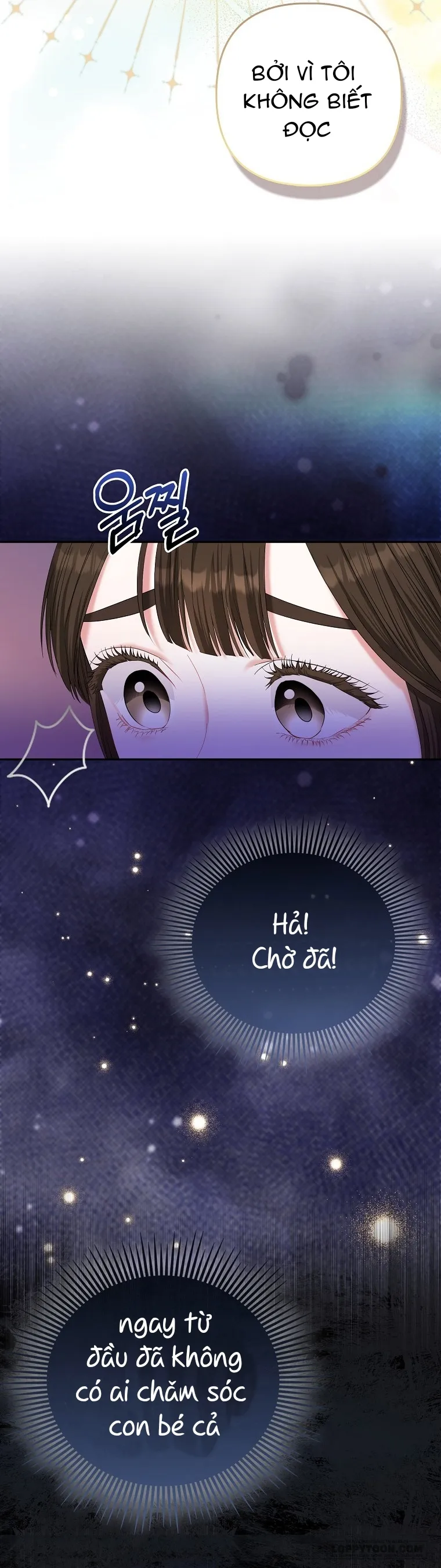 Nàng Công Chúa Của Mọi Người Chap 22 - trang 34