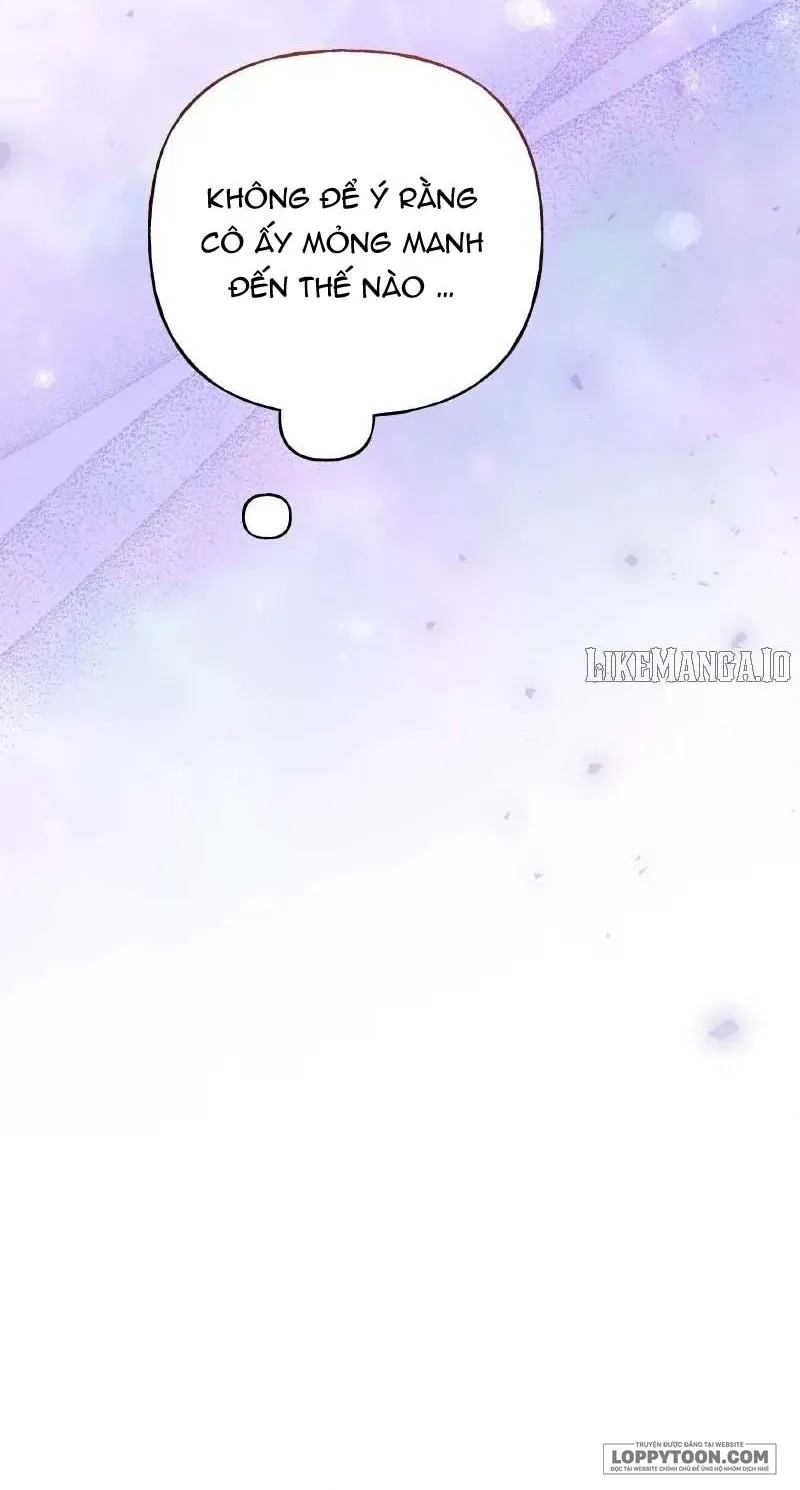 Hầu Gái Không Thích Nuôi Dạy Trẻ Nhỏ Chap 69 - trang 29