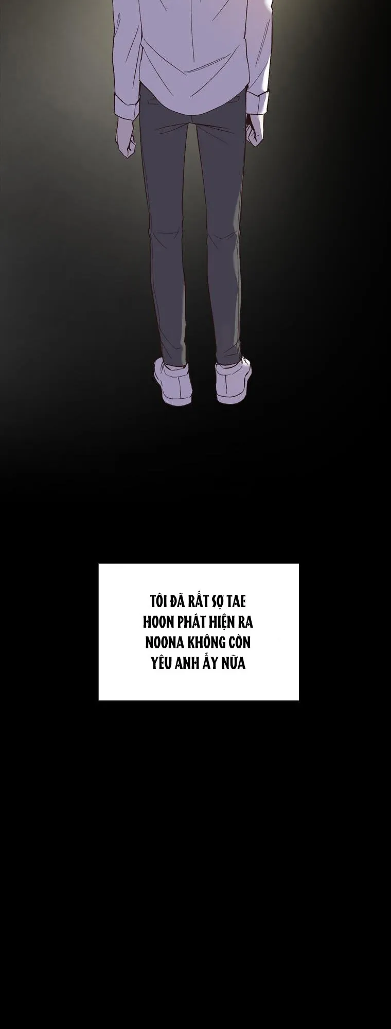 Thanh Xuân Của Chúng Ta Chap 32 - trang 14