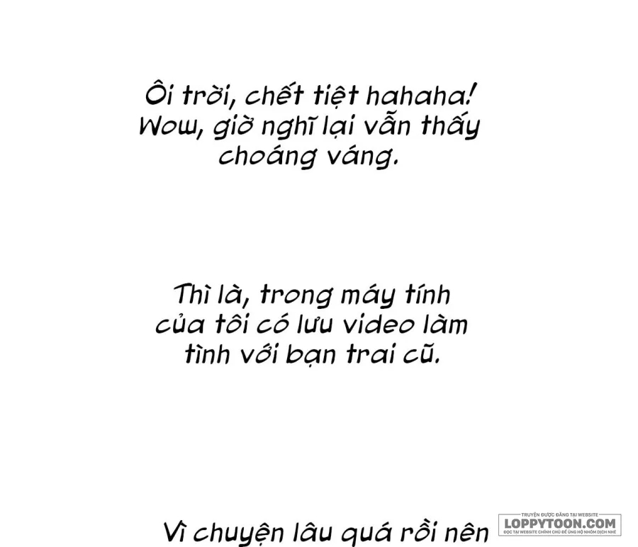 Tại Sao Điều Này Lại Đúng? Chap 31 - 🔞🔞🔞 - trang 23