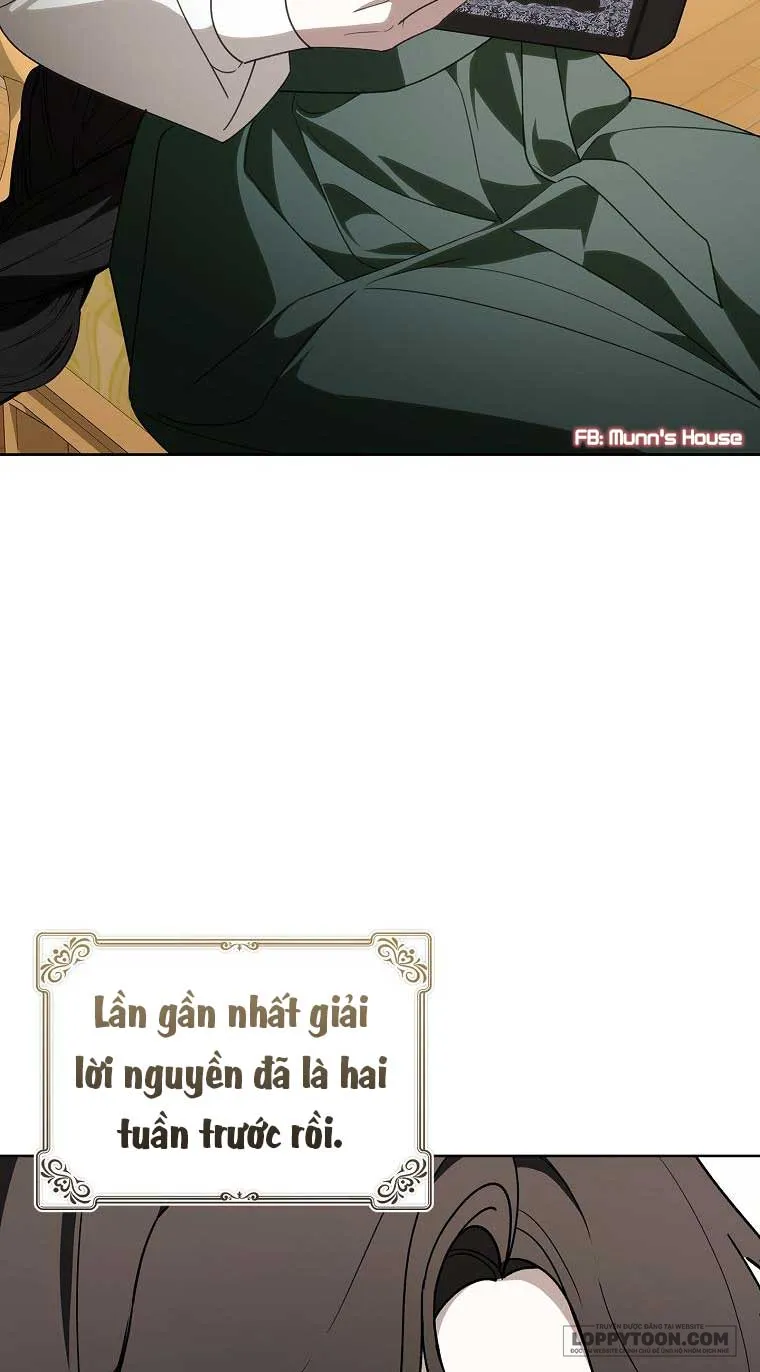 100 lời nguyền tại dinh thự Illestone Chap 31 - trang 12