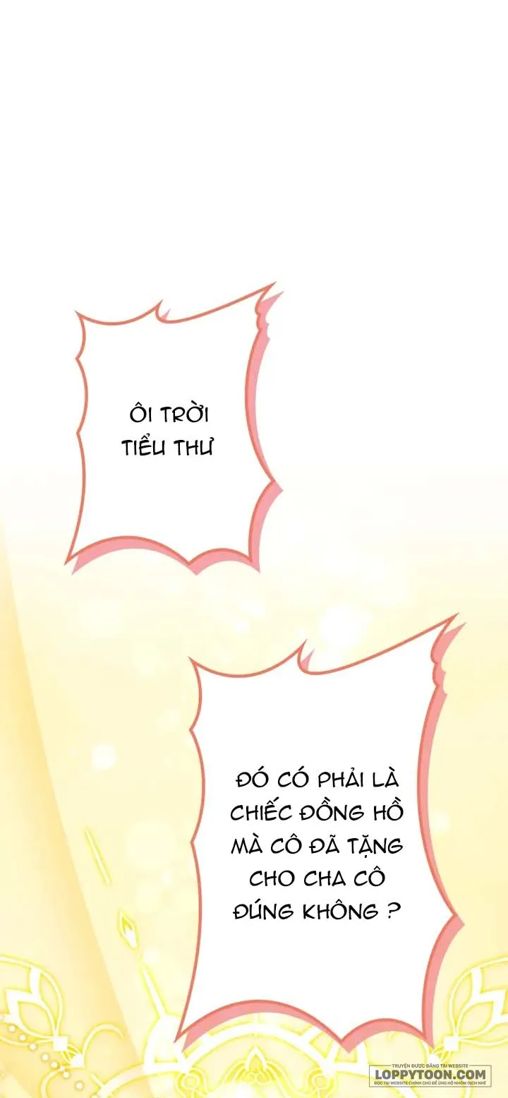 Không Cần Hối Hận Chap 28 - trang 7