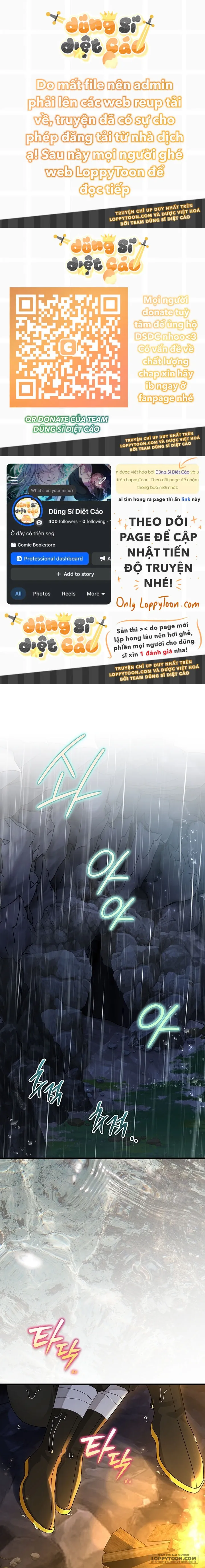 Vùng Đất Khắc Kỷ Chap 19 - 🔞🔞🔞 - trang 1