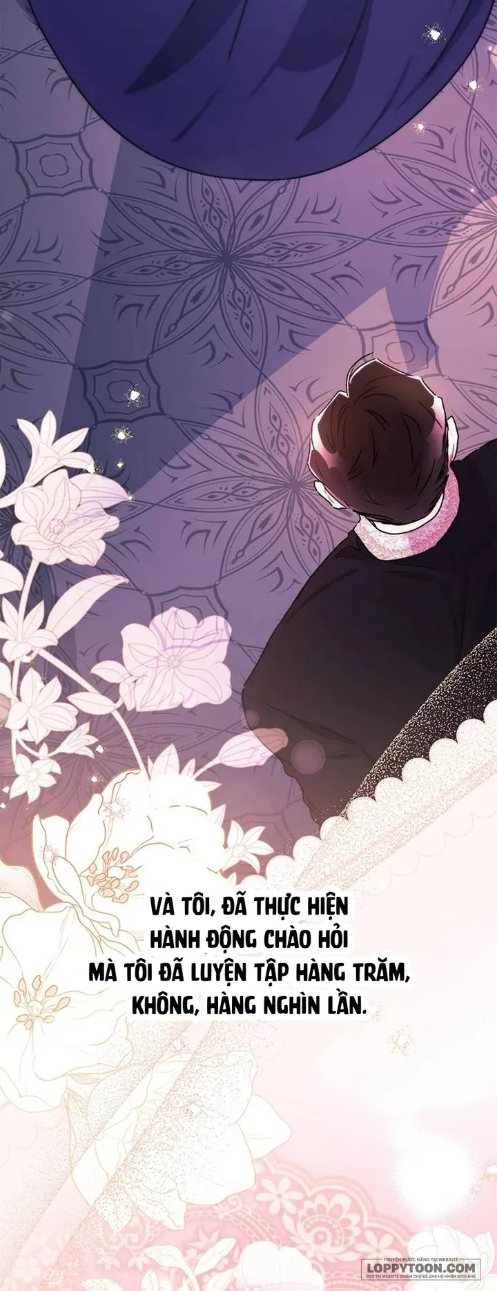 Tôi Đã Trở Thành Con Gái Nuôi Của Nam Chính Chap 141 - trang 4