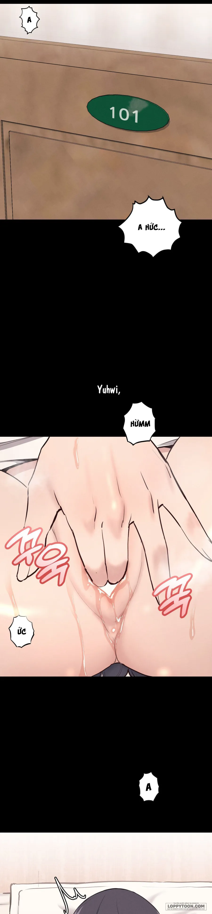 Ông Chú Xã Hội Đen Tại Phòng Trọ Chap 2 - 🔞🔞🔞🔞🔞 - trang 24
