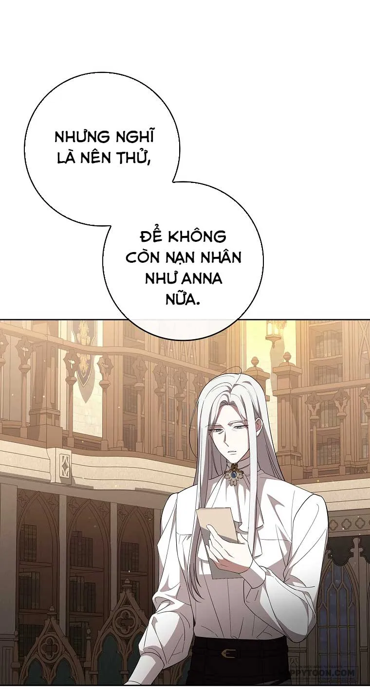 100 lời nguyền tại dinh thự Illestone Chap 18 - trang 58