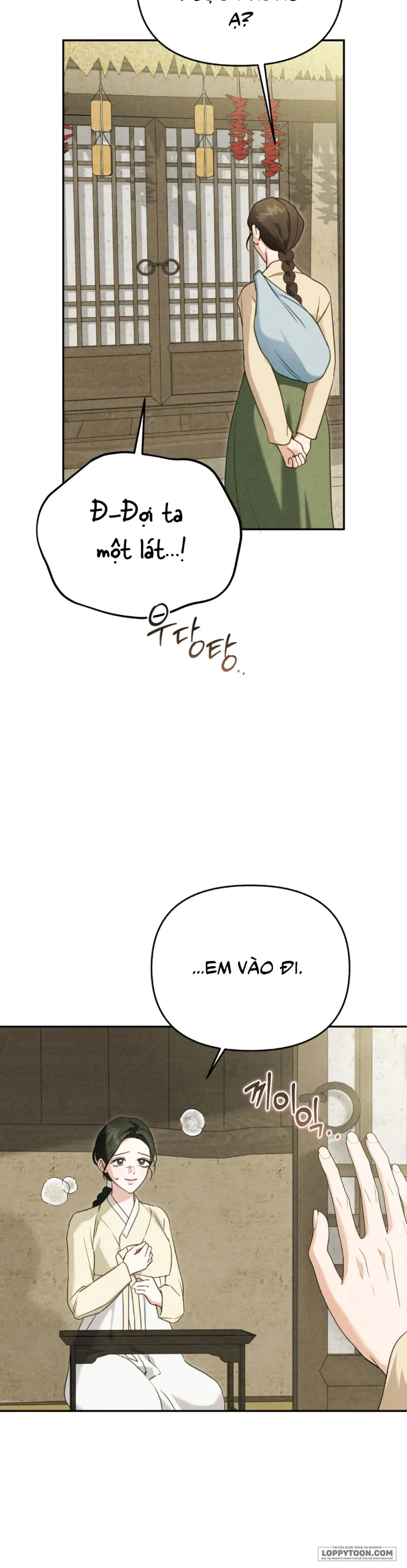 Phá Cầm Chap 5 - trang 8
