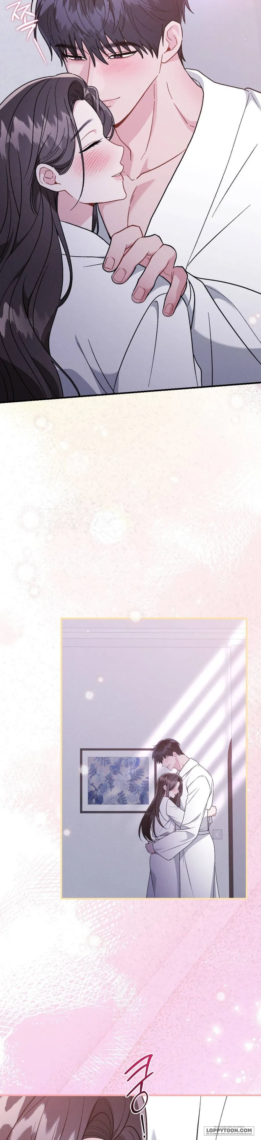 Đêm Chồng Chất Chap 31 - H+++ - trang 39